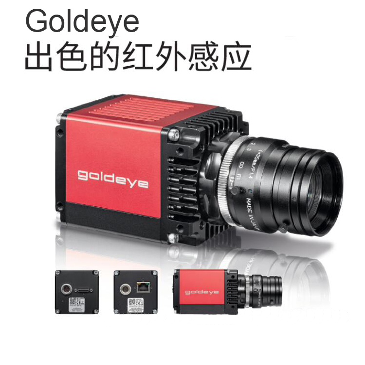 浙江GOLDEYE G-033 TEC1