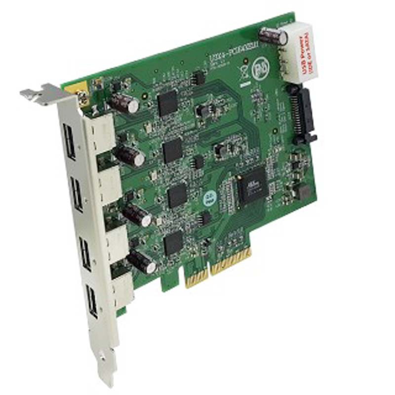 佛山U3X4-PCIE4XE101