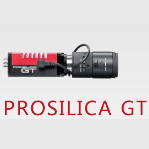 Prosilica GT 1380