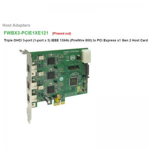 佛山FWBX3-PCIE1XE121