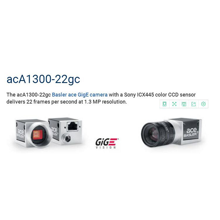 acA1300-22gc