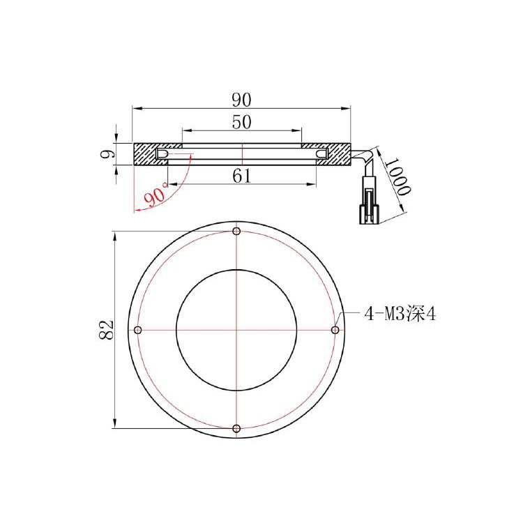 FH-RI9090