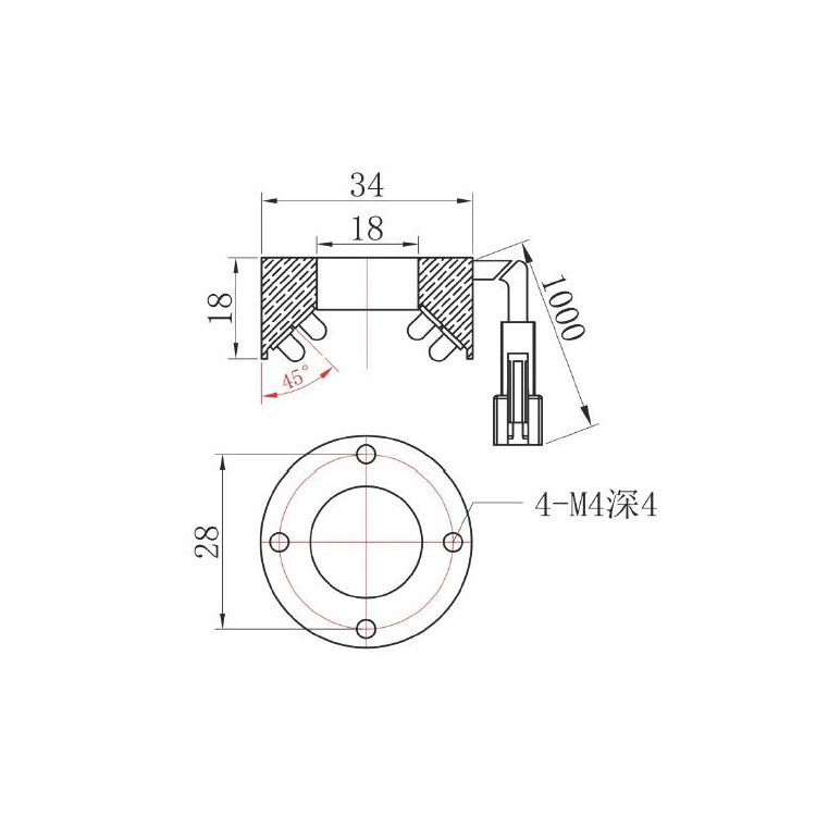 FH-RI3045