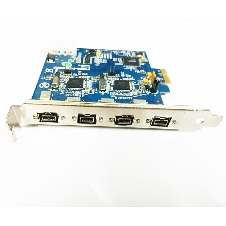 FWBX2-PCIE1XE220