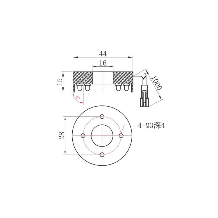 绿色环形星空（中国）光源