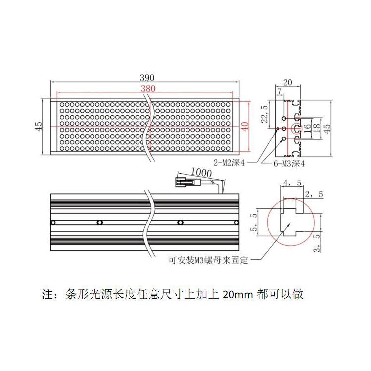 BL38050尺寸