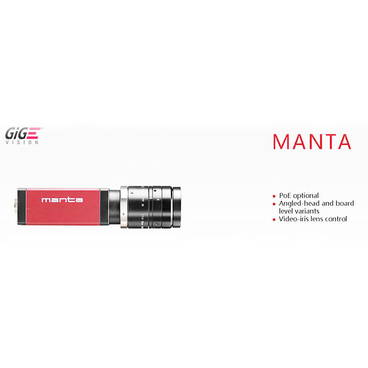 Manta G-1236批发