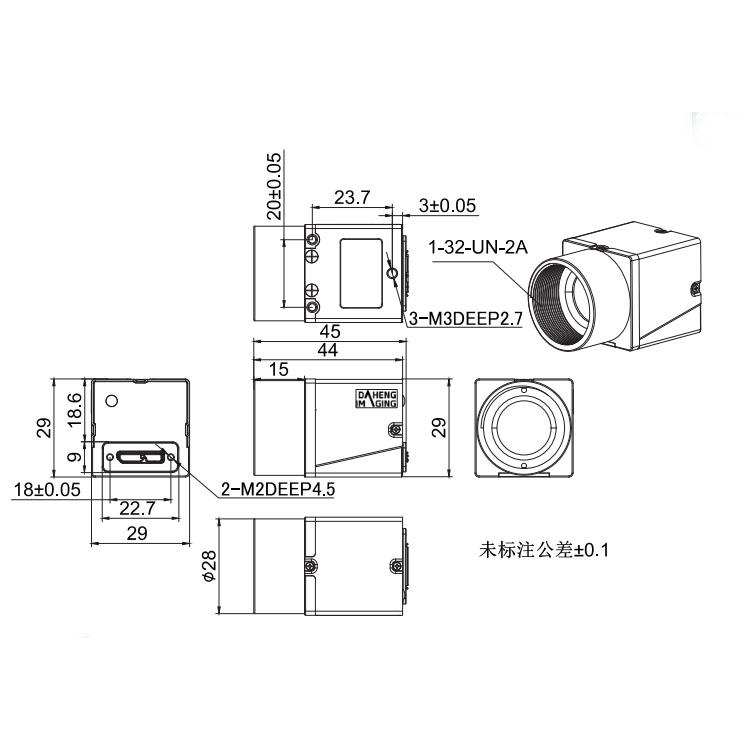 MER-134-93U3M/C批发