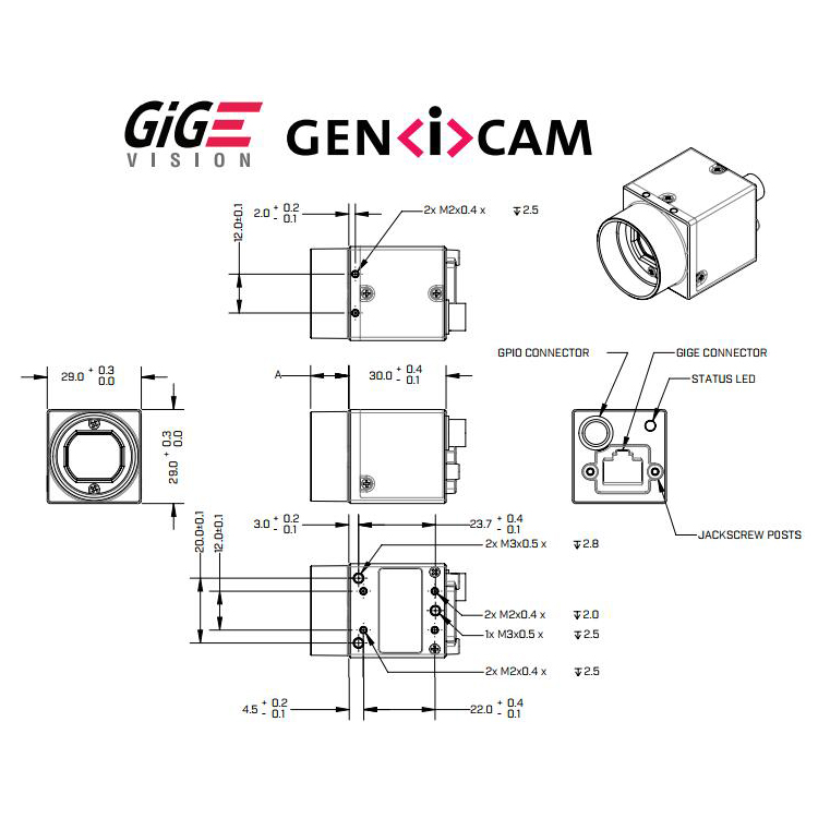 BFLY-PGE-50S5C价格